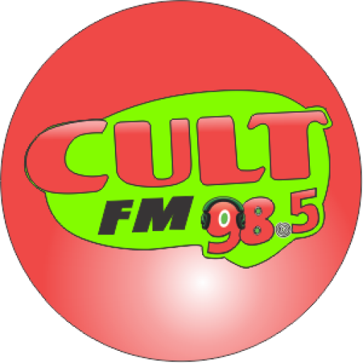 Rádio Cult FM 98.5